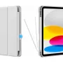 Rašiklis Tech-Protect SC iPad 10.9 2022 / 11 2025 – pilka