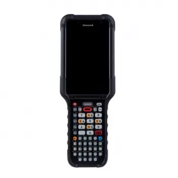 Honeywell CK67 nešiojamas mobilus kompiuteris 4.3 colio 800x480 jutiklinis ekranas 8GB 128GB