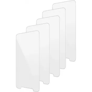 Apsauginė plėvelė Zebra PS30, 5 vnt. – Zebra PS30 ekrano apsaugai
