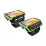 Nešiojamas mobilus kompiuteris Zebra WT0-WT64B-T6DCC2A6 4.7 colio 720x1280 6GB RAM 64GB atminties