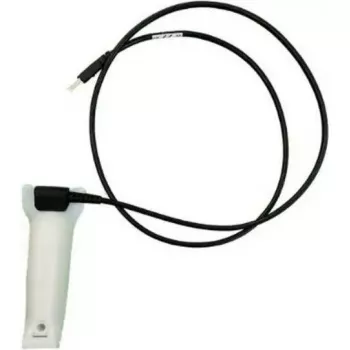 USB laidas Zebra CBL-PS30-USBCHG-01 — USB-A vyriškas tiesioginis ryšys, įkrovimas / duomenys
