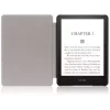 Apsauginis išmanusis dėklas Tech-Protect Kindle Paperwhite V 5 Signature Edition — juodas