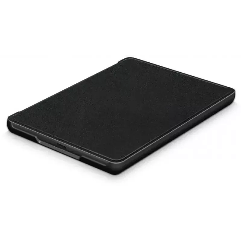 Apsauginis išmanusis dėklas Tech-Protect Kindle Paperwhite V 5 Signature Edition — juodas