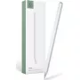 Rašiklis liečiamajam ekranui Tech-Protect Digital Stylus Pen 2, skirtas iPad – baltas