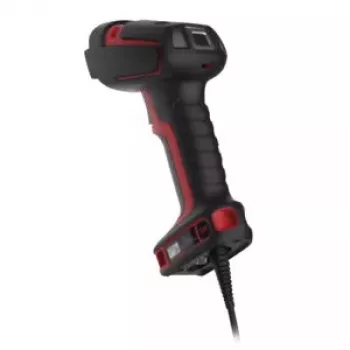 Nešiojamas 2D brūkšninių kodų skaitytuvas Honeywell Granit Ultra 2100iXR – Digimarc palaikymas, tvirta konstrukcija, USB sąsaja