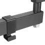 Maclean TV arba monitoriaus laikiklis, universalus, max VESA 400x400, 23-55, 30 kg, juodas, MC-701N