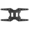 Maclean TV arba monitoriaus laikiklis, universalus, max VESA 400x400, 23-55, 30 kg, juodas, MC-701N