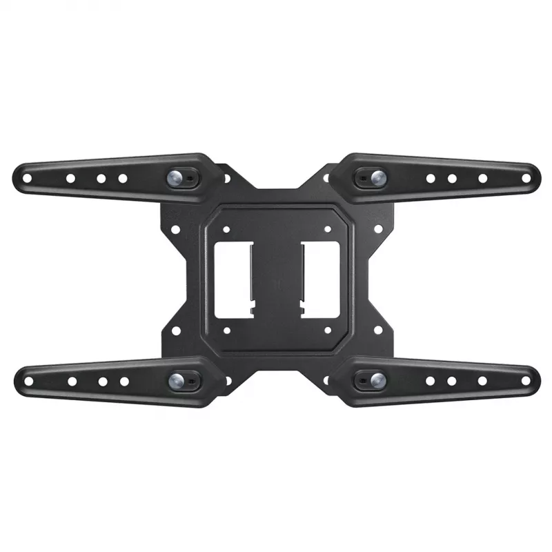 Maclean TV arba monitoriaus laikiklis, universalus, max VESA 400x400, 23-55, 30 kg, juodas, MC-701N