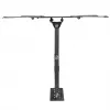 Maclean TV arba monitoriaus laikiklis, universalus, max VESA 400x400, 23-55, 30 kg, juodas, MC-701N