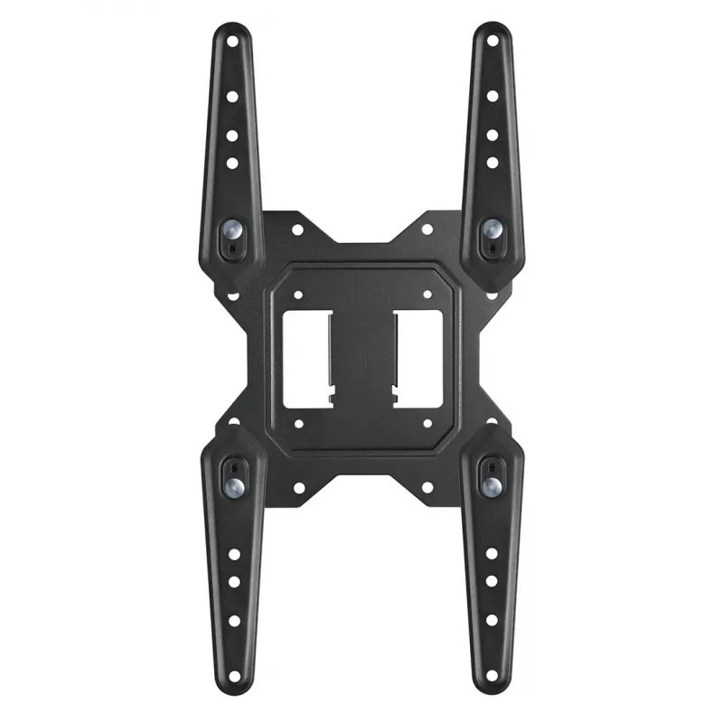 Maclean TV arba monitoriaus laikiklis, universalus, max VESA 400x400, 23-55, 30 kg, juodas, MC-701N