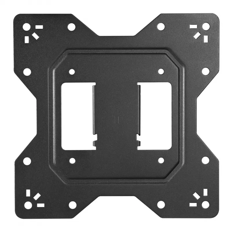 Maclean TV arba monitoriaus laikiklis, universalus, max VESA 400x400, 23-55, 30 kg, juodas, MC-701N