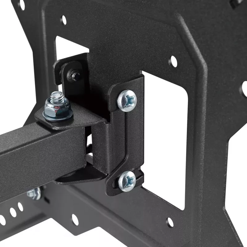 Maclean TV arba monitoriaus laikiklis, universalus, max VESA 400x400, 23-55, 30 kg, juodas, MC-701N