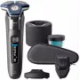 Philips SHAVER Series 7000 S7887/58 elektrinis skustuvas šlapiai ir sausai