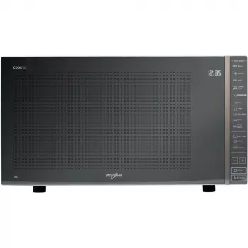Mikrobangų krosnelė Whirlpool MWP 303 M Mirror Grill, stalviršinė, 30 L, 900 W