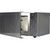 Mikrobangų krosnelė Whirlpool MWP 303 M Mirror Grill, stalviršinė, 30 L, 900 W