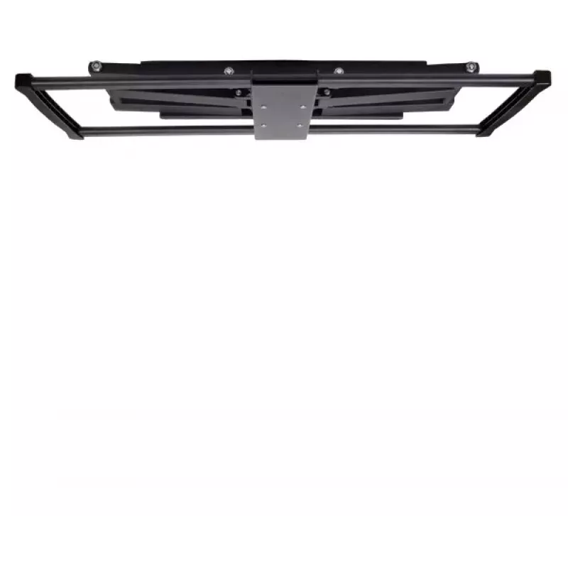 Maclean MC-679 sieninis laikiklis LED / PLASMA / LCD televizoriams - max. 80 kg
