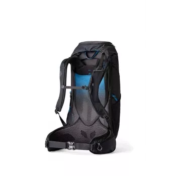 Kuprinė Gregory Paragon 40 l M/L Juoda