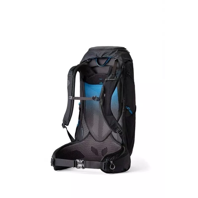 Kuprinė Gregory Paragon 40 l M/L Juoda