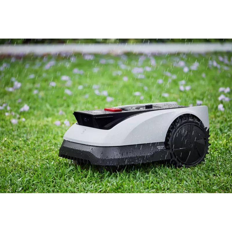 Autonominė vejapjovė Ecovacs GOAT O800 RTK