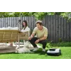 Autonominė vejapjovė Ecovacs GOAT O800 RTK