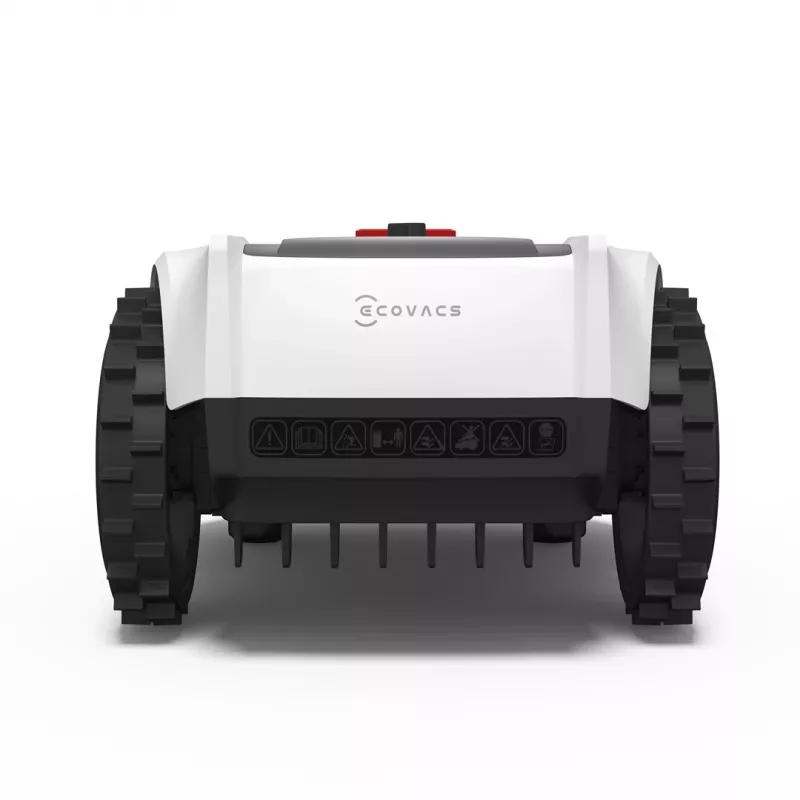 Autonominė vejapjovė Ecovacs GOAT O800 RTK