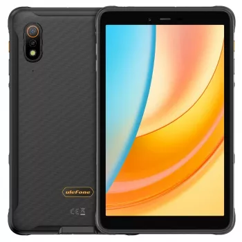 Planšetinis kompiuteris Ulefone Armor Pad Pro 8GB/128GB LTE