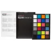 Datacolor SpyderCheckr 24 – universalus spalvų etalonas MINI 24 laukai
