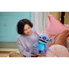 Interaktyvus žaislas Wow! Stuff Disney Real FX Chatty Stitch (DIS-1025-01)