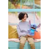 Interaktyvus žaislas Wow! Stuff Disney Real FX Chatty Stitch (DIS-1025-01)