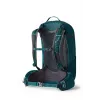 Kuprinė žygiams Gregory Juno 24 Emerald Green