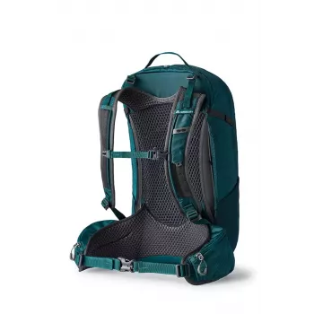 Kuprinė žygiams Gregory Juno 24 Emerald Green