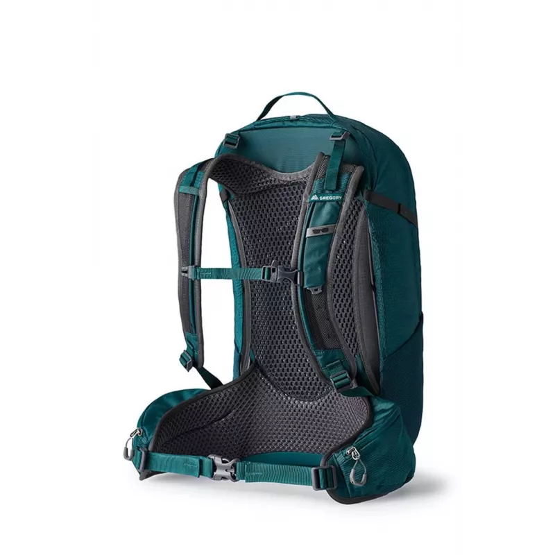 Kuprinė žygiams Gregory Juno 24 Emerald Green