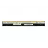 Baterija, skirta Lenovo IdeaPad G500s, G510s, Z710, 2200 mAh (32 Wh), 14,4–14,8 V