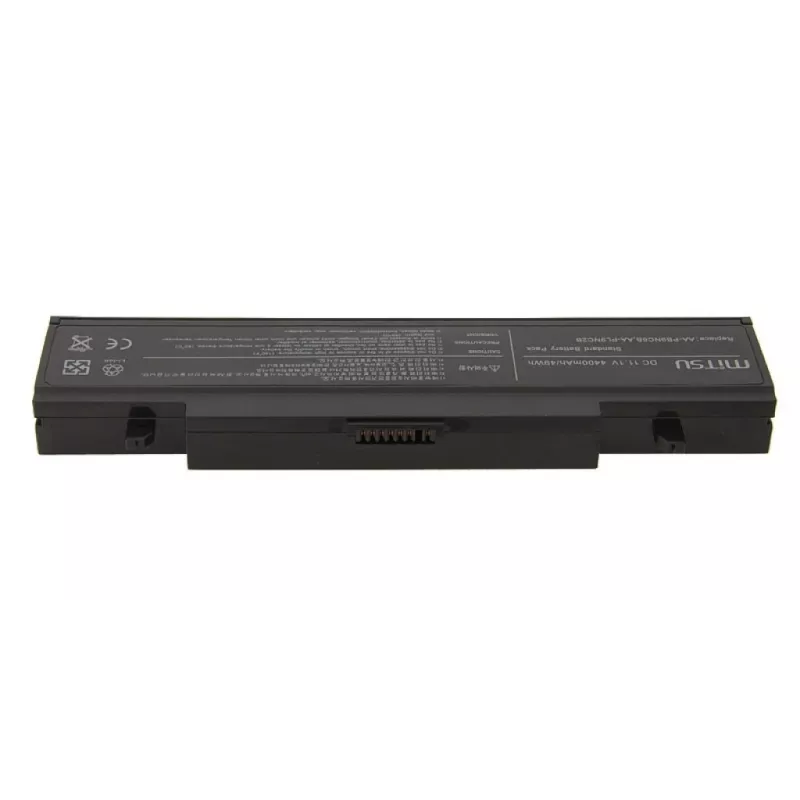 Baterija Samsung R460, R519 4400 mAh (49 Wh) 10.8–11,1 V