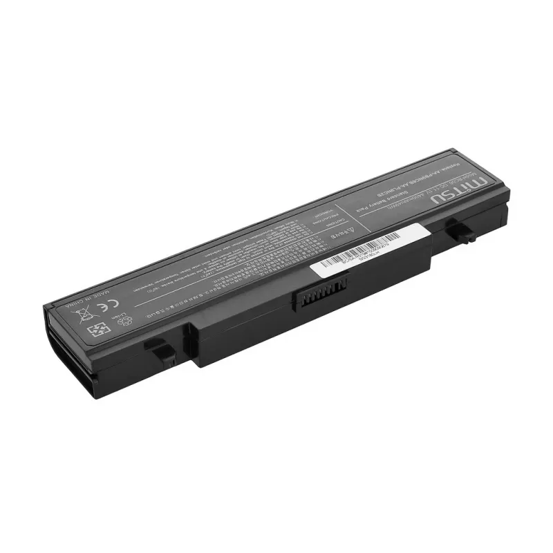 Baterija Samsung R460, R519 4400 mAh (49 Wh) 10.8–11,1 V