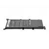 Mitsu ASUS A555 F555 K555 baterija (5000 mAh)
