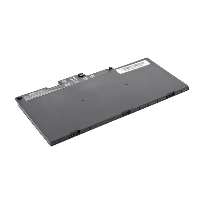 Mitsu BC/HP-840G3 baterija nešiojamam kompiuteriui