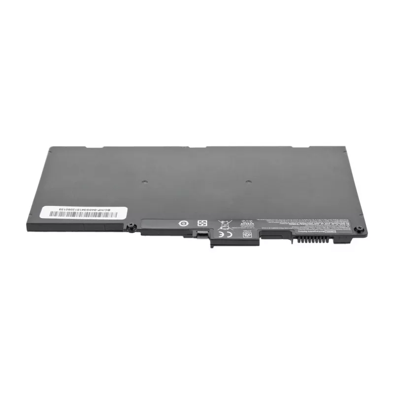 Mitsu BC/HP-840G3 baterija nešiojamam kompiuteriui