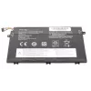 MITSU akumuliatorius, skirta Lenovo BC/LE-E480, 3600mAh (40Wh), 11,1V