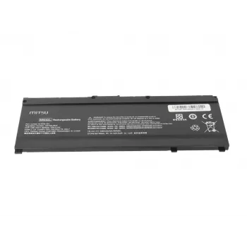 Mitsu baterija HP Omen 15-DC 3500mAh (54Wh) 15.4V
