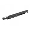 Mitsu HP JC03 JC04 240 250 255 258 g6 ličio jonų baterija nešiojamam kompiuteriui