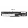 MITSU baterija nešiojamam kompiuteriui Lenovo 330-15ICH / 17ICH, 4000mAh, 45Wh