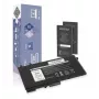 MITSU baterija Dell Latitude Precision 4000mAh 11,4V