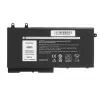 MITSU baterija Dell Latitude Precision 4000mAh 11,4V