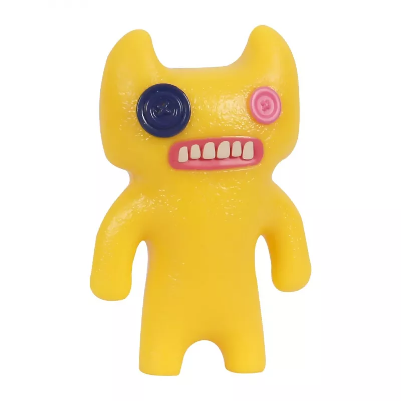 Fuggler S1 Kolekcionuojamos Figūrėlės 12 Vnt. Deluxe Dėžutė B