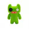 Fuggler S1 Kolekcinės Figūrėlės 12 Vnt. Deluxe Dėžė D