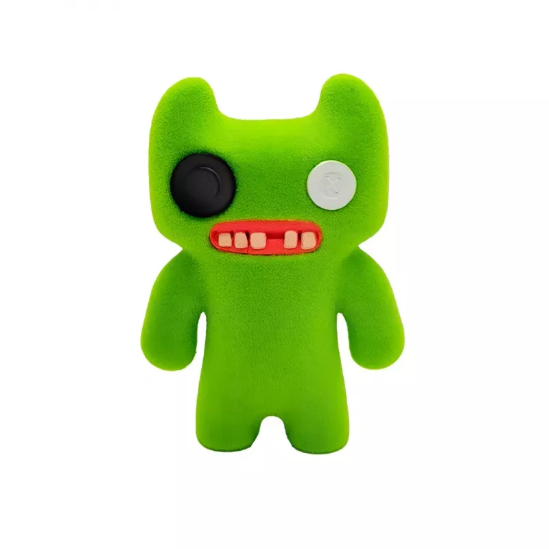 Fuggler S1 Kolekcinės Figūrėlės 12 Vnt. Deluxe Dėžė D