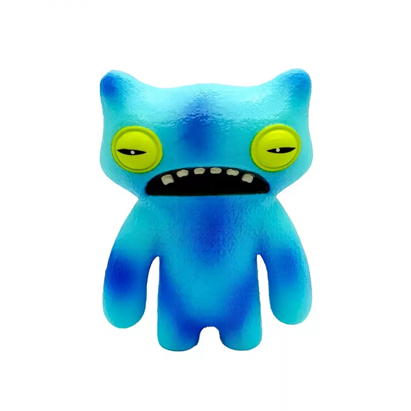 Fuggler S1 Kolekcinės Figūrėlės 12 Vnt. Deluxe Dėžė D