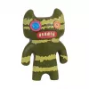 Fuggler S1 Kolekcinės Figūrėlės 12 Vnt. Deluxe Dėžė D