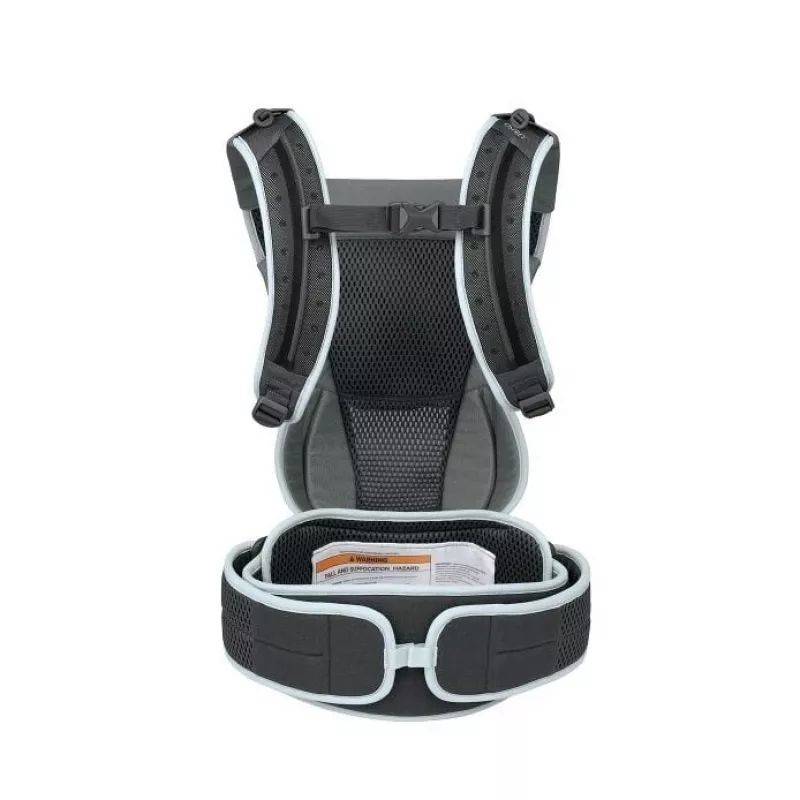 Osprey Poco™ Soft Child Carrier Tourist Carrier Black